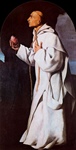 St. John Houghton and the Martyrs of the English Reformation