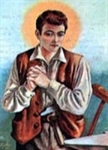 St. Nuntius Sulprizio