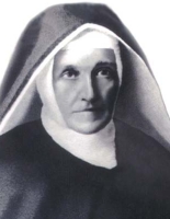 Bl. Maria Catalini of Egypt