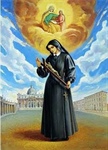Bl. Anna Rosa Benedetta