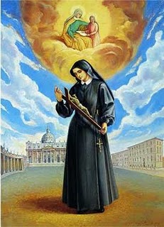 Bl. Anna Rosa Benedetta