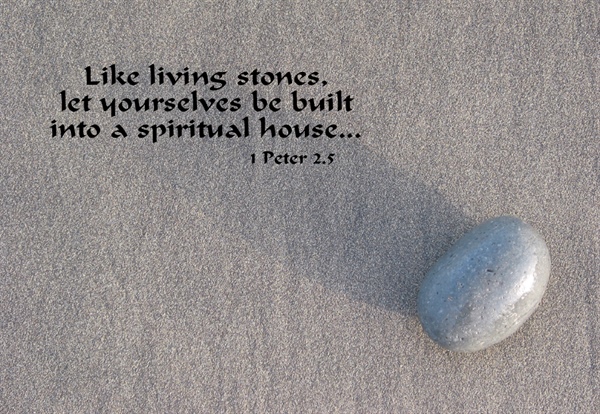 Living Stones