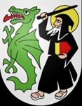 St. Beatus of Lungern