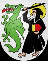 St. Beatus of Lungern