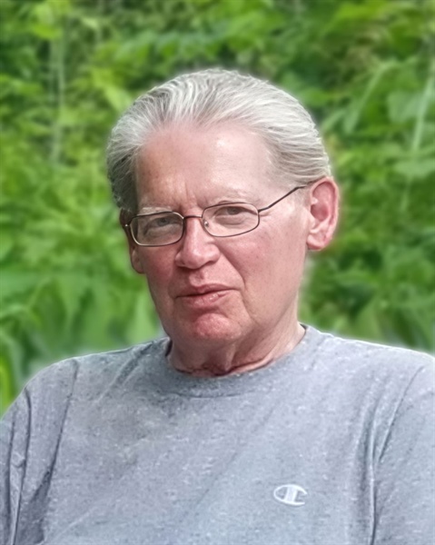 RIP - Paul Matthew Jagdfeld