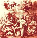 Martyrs of Camerino — Anastasius, Aradius, Callisto, Eufemia, Evodius, Felice, Primitiva, Theopista
