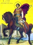 St. Isidore of Chios