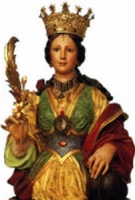 St. Restituta of Carthage