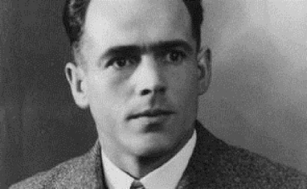 Blessed Franz Jägerstätter