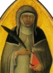 St. Humility