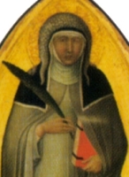 St. Humility
