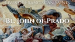 Bl. John Del Prado