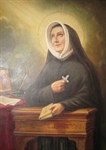 St. Madeleine Sophie Barat