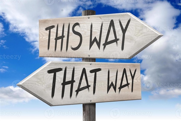 The Way of Jesus