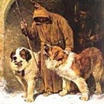 St. Bernard of Montjoux