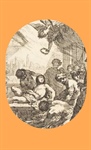Saints Conon the Elder and His Son, Conon the Younger - Martyrs of Iconium