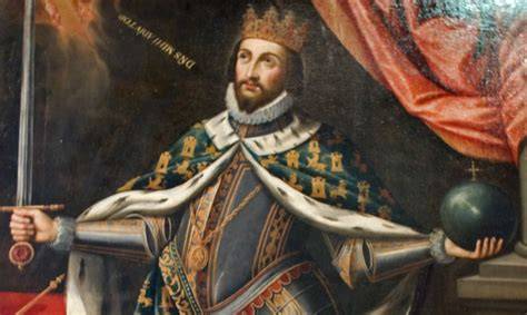 King St. Ferdinand III, Third Order of St. Francis