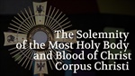 Participation in the Body of Christ