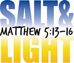Salt and Light - Style and Substance