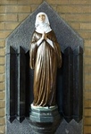 St. Aleydis of Schaerbeek