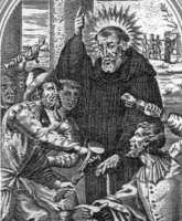 St. Odulph of Utrecht