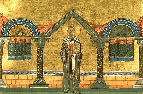 St. Eulogius of Alexandria