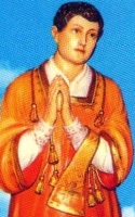 St. Equizio of Telese