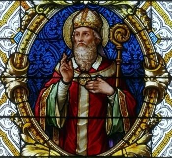 St. Deodatus of Nevers