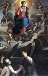 Bl. Ossana of Mantua