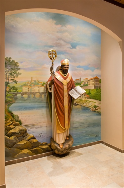St. Zeno of Philadelphia