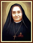 St. María Guadalupe García Zavala