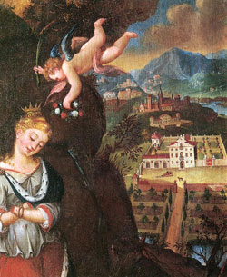 St. Eurosia