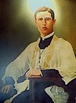 St. José María Robles Hurtado