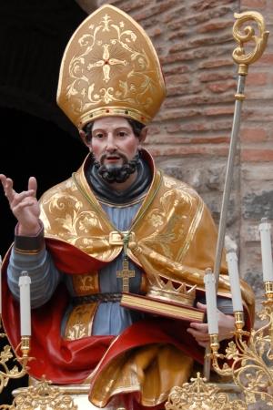 St. Ferdinand of Aragon