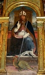 St. Syrus of Genoa