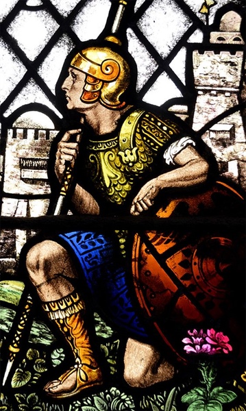 St. Donatus of Münstereifel