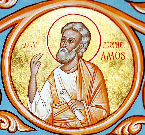 The Scriptures Offer Both Challenge and Comfort