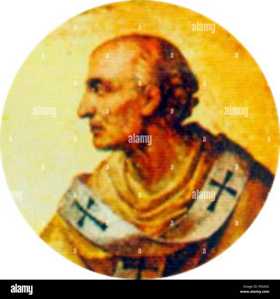 Bl. Pope Benedict XI