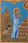 St. Sunniva of Bergen