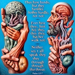 The God Who Sees, Who Hears, and Who Acts