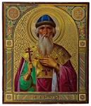 St. Vladimir I of Kiev