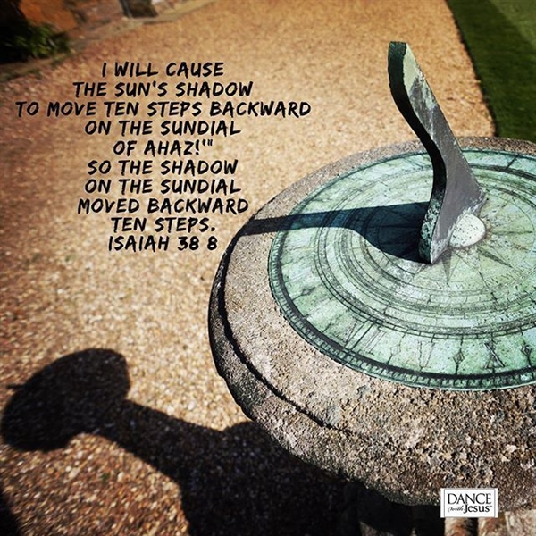 The Presence of God's Mercy