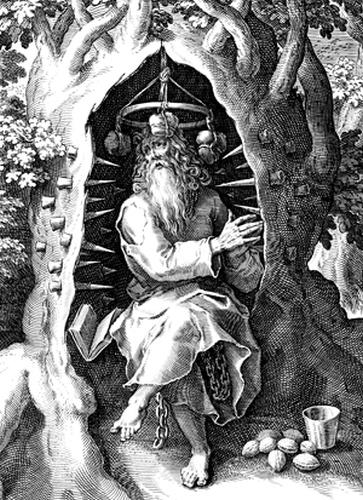 St. Andrew Zorard
