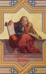 The Presence of God's Patience and Mercy