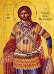 St. Aemilian of Dorostorium