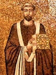 Pope St. Symmachus