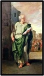 St. Joseph Barsabbas