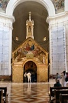 A House Where God's Mercy Lives