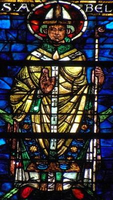 St. Abel of Rhiems