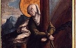 St. Afra of Augsburg